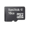 SanDisk Micro SDHC 16GB